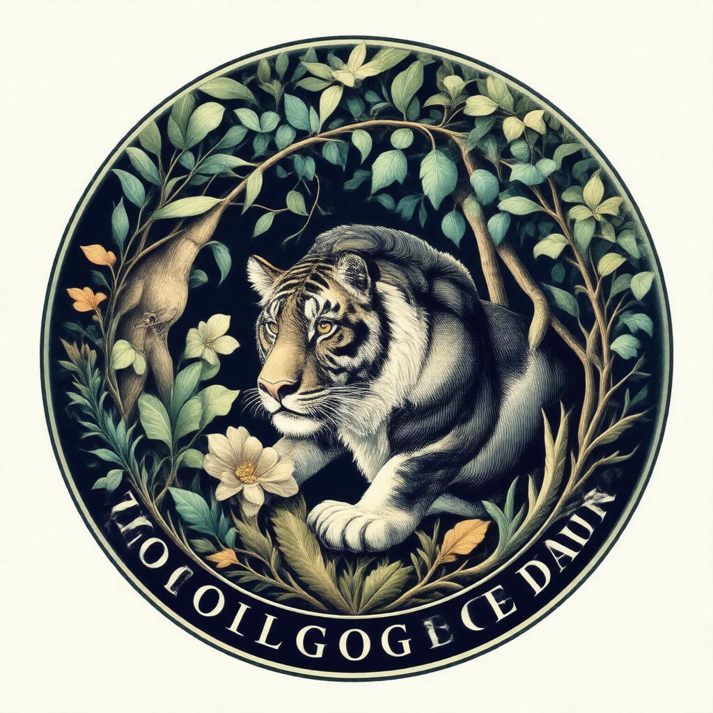 Zoological Society of London